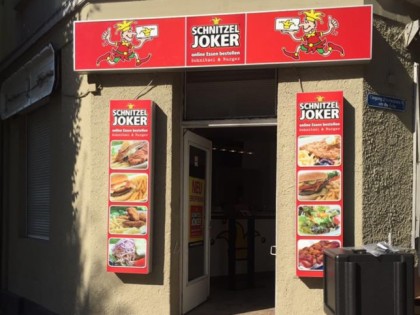 照片: Schnitzeljoker